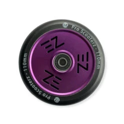EZ Pro Scooters EZ1 Wheels 110mm X 24mm -Ride Pro Shop image 720x 78529.1665435681