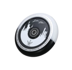 Envy JON REYES 110MM WHEEL - BLACK/WHITE