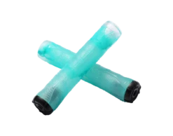 ENVY - HAND GRIPS V2 - SMOKE TEAL