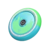 Envy JON REYES 120MM WHEEL - GREEN/TEAL 2 Envy JON REYES 120MM WHEEL - GREEN/TEAL -Ride Pro Shop image 17865.1638995305 24613.1651531758