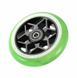 ENVY - DIAMOND 110MM WHEEL - SMOKE GREEN