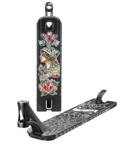 Envy AOS V5 LTD Deck -Ride Pro Shop image 51772.1639506536 18865.1687984611
