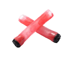 ENVY - HAND GRIPS V2 - SMOKE RED