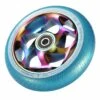 ENVY - 120MM X 30MM TRI BEARING WHEEL - OIL SLICK/TEAL -Ride Pro Shop image 59916.1638990937 28924.1640365890