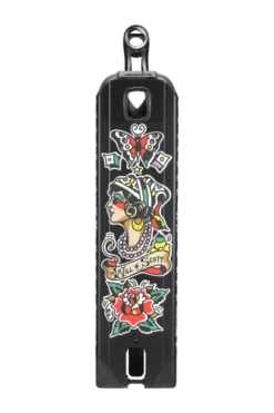 Envy AOS V5 LTD Deck -Ride Pro Shop image 64847.1639506550 81978.1687984611