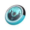 Envy JON REYES 120MM WHEEL - BLACK/TEAL -Ride Pro Shop image 96738.1638994939 92449.1651531740