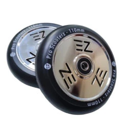 EZ Pro Scooters EZ1 Wheels 110mm X 24mm -Ride Pro Shop image ef4f9bea 5cce 4048 bea6 8348dbd69dd0 720x 05596.1665435681