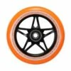 ENVY - 110MM S3 WHEELS - BLACK/ ORANGE -Ride Pro Shop kc LvYA4 66239.1608762687 49667.1655933726