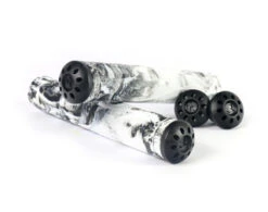 Root Industries - R2 Pro Scooter Grips -Ride Pro Shop medium 26EgN4bXRnCM0RYWCqf6 AIR R2 grips black White 81882.1652124935