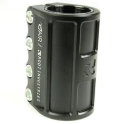 Root Industries - SCS AIR Clamp -Ride Pro Shop medium 4paeMAymSBm6JkfQqHS1 AIR SCS Black 9350759056836 33715.1652121678