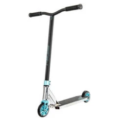 I-Glide Pro Complete 24 I-Glide Pro Complete -Ride Pro Shop medium 9350759082699 PRO Teal Chrome Studio 1 66720.1651698499