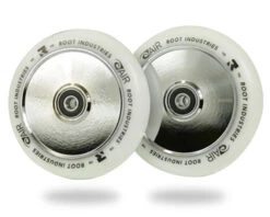 Root Industries - 110mm X 24mm Air Wheels 28 Root Industries - 110mm X 24mm Air Wheels -Ride Pro Shop medium AIR 110mm white mirror 9350759030133 99148.1651706594