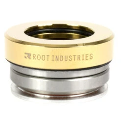 Root Industries - Air Headset -Ride Pro Shop medium AIR HS Gold Rush 84099.1652125213