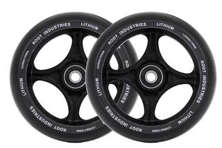 Root Industries - 120mm X 30mm Lithium Wheels 6 Root Industries - 120mm X 30mm Lithium Wheels - Image 4