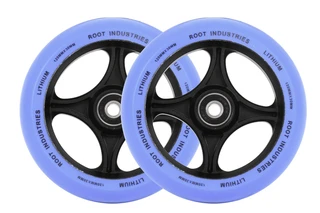 Root Industries - 120mm X 30mm Lithium Wheels 5 Root Industries - 120mm X 30mm Lithium Wheels - Image 3