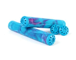 Root Industries - R2 Pro Scooter Grips -Ride Pro Shop medium EAp9qkDZQ9OKohawfzL4 AIR R2 grips aqua purple 76541.1652124935