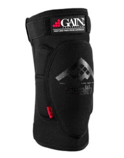 Gain Protection - Stealth Knee Pad