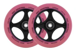 Root Industries - 120mm X 30mm Lithium Wheels
