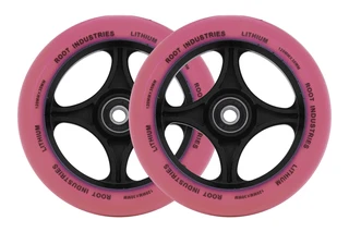 Root Industries - 120mm X 30mm Lithium Wheels 3 Root Industries - 120mm X 30mm Lithium Wheels
