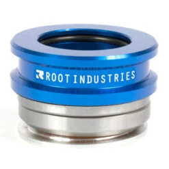Root Industries - AIR Tall Stack Headset -Ride Pro Shop medium TS HS Blue 72577.1652126916
