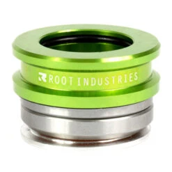 Root Industries - AIR Tall Stack Headset -Ride Pro Shop medium TS HS Green 87614.1652126916