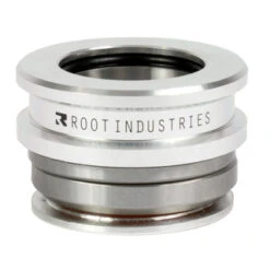 Root Industries - AIR Tall Stack Headset -Ride Pro Shop medium TS HS Silver 33690.1652126916