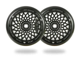 Root Industries - 110mm X 30mm Lotus Wheels 3 Root Industries - 110mm X 30mm Lotus Wheels
