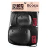Gain Protection - The Rookie Knee & Elbow Pad Set - Fast Forward 2 Gain Protection - The Rookie Knee & Elbow Pad Set - Fast Forward -Ride Pro Shop medium ffwd rookie packaging L 10954.1652049125