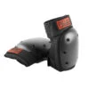 Gain Protection - The Rookie Pro Knee Pads - Fast Forward -Ride Pro Shop medium ffwd rookie pro set M L XL 18120.1652049957