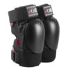 Gain Protection - The Shield Knee Pad -Ride Pro Shop medium gain shield knee pads blk 67978.1652050479