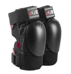 Gain Protection - The Shield Knee Pad