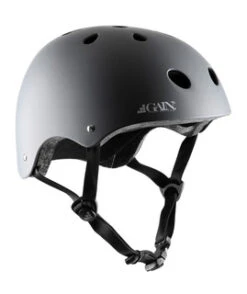 Gain Protection - The Sleeper Helmet -Ride Pro Shop medium helmgrey 1 99133.1652053010