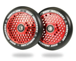 Root Industries - 110mm Honeycore Wheels -Ride Pro Shop medium kx2uGIAmRPSHEoPh2kBd AIR Honeycore 110mm Black Red 87115.1649184545