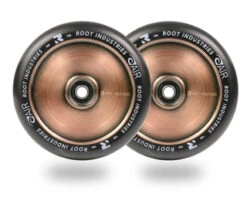 Root Industries - 120mm X 24mm AIR Pro Scooter Wheels