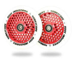 Root Industries - 110mm Honeycore Wheels -Ride Pro Shop medium omC3FOhhT6oIP8FTdMiT AIR Honeycore 110mm White Red 67505.1649184545
