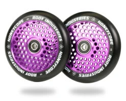 Root Industries - 110mm Honeycore Wheels -Ride Pro Shop medium tY4fSh0iQqqKmmsxEvoO AIR Honeycore 110mm Black Purple 54837.1649184545