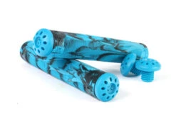 Root Industries - R2 Pro Scooter Grips -Ride Pro Shop medium wGL1EMpoSOsPk9HXFzFw AIR R2 grips Blue black 07004.1652124935