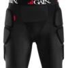 Gain Protection - The Sleeper Hip & Bum Protector -Ride Pro Shop medium ws sleeper black front 54189.1652059094
