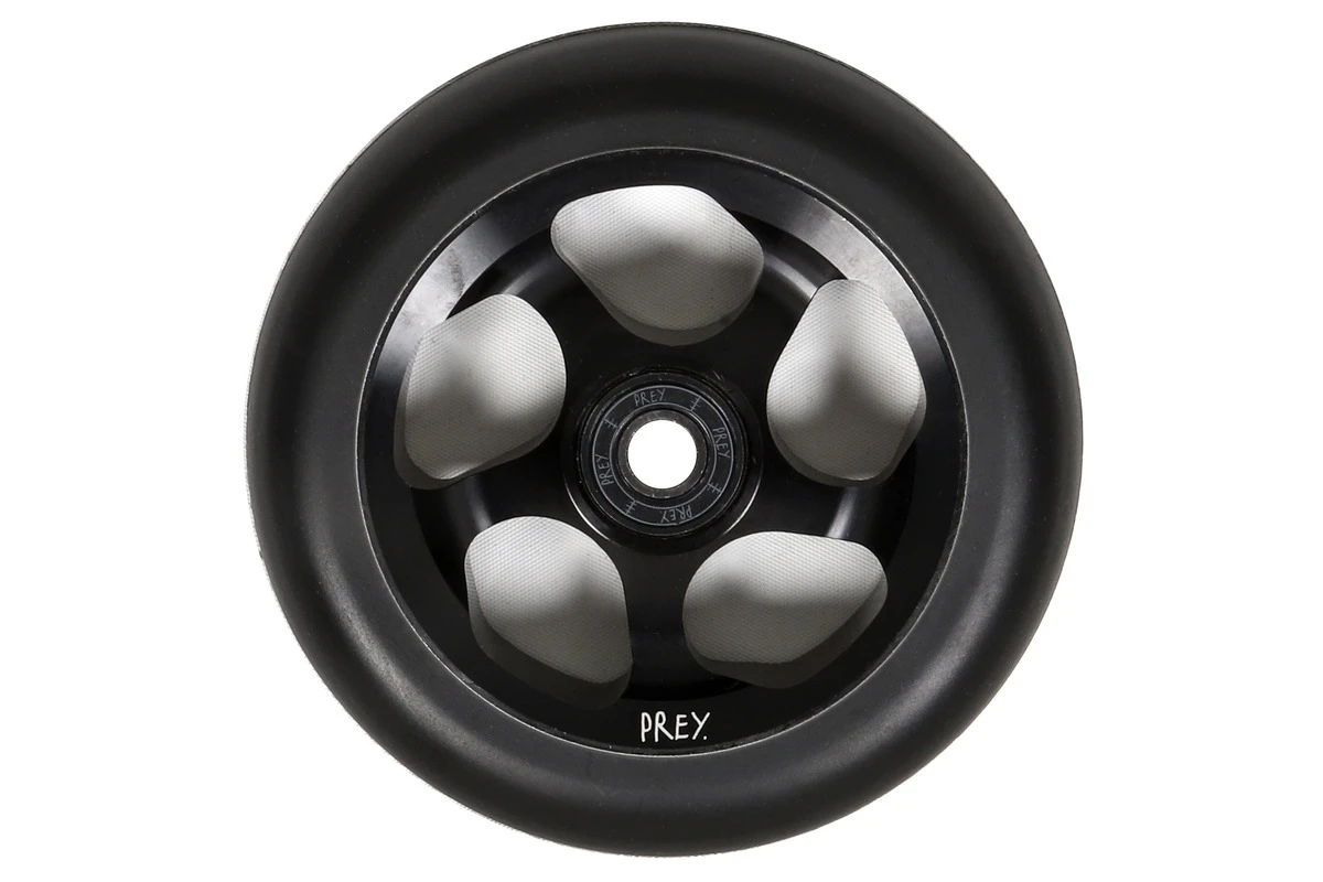 Prey Feel Wheels - 110mm X 24mm 6 Prey Feel Wheels - 110mm X 24mm - Image 4