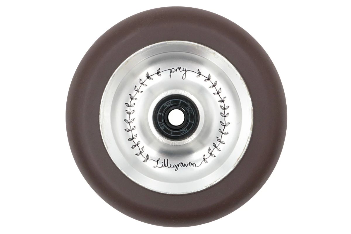 Prey Growth Wheels 110mm X 24mm 3 Prey Growth Wheels 110mm X 24mm