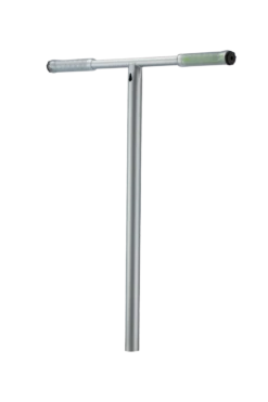 Envy Thermal Bar V2 -Ride Pro Shop thermal v2 silver angle 23515.1674935722