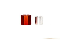 Trynyty Clamp Double Lumberjaxe -Ride Pro Shop trynyty clamp double lumberjaxe red 90549.1645040009