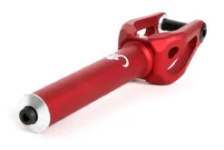 Trynyty Mastodon Fork -Ride Pro Shop trynyty fork mastodon red 30806.1661380276