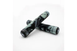 Trynyty Grips Swirl 16 Trynyty Grips Swirl -Ride Pro Shop trynyty grips swirl grey transparent 98188.1645044566