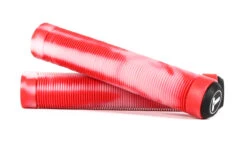 Trynyty Grips Swirl 13 Trynyty Grips Swirl -Ride Pro Shop trynyty grips swirl red transparent 43927.1645044565