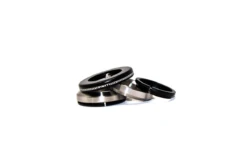 Trynyty Headset Integrated -Ride Pro Shop trynyty headset integrated black 82887.1645045881