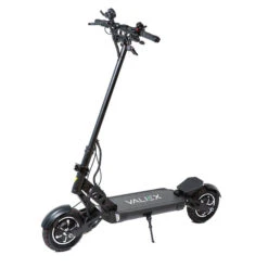Valiex Model SG Electric Scooter