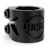 Wise Clamp Duality Black -Ride Pro Shop wise clamp duality black 32761.1645042014