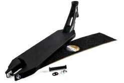 Wise Deck ALTA Black - 22" 8 Wise Deck ALTA Black - 22" -Ride Pro Shop wise deck alta black1 71005.1642373412