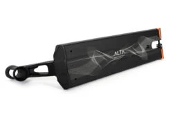 Wise Deck Alta V2 Boxed Black -Ride Pro Shop wise deck alta v2 boxed black 86026.1646526575